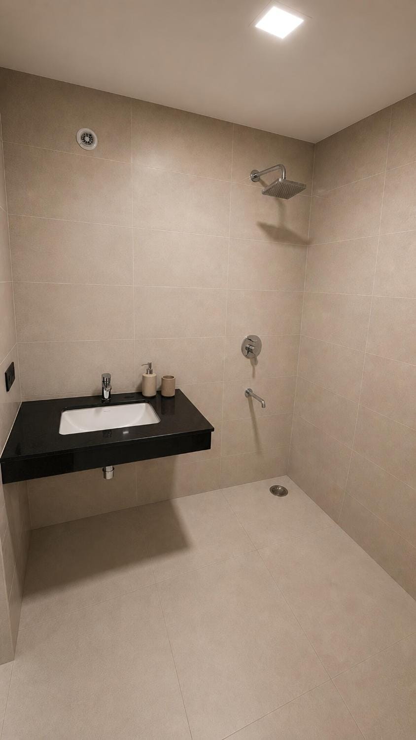 Homigo Stays Vacation rental in Lucknow