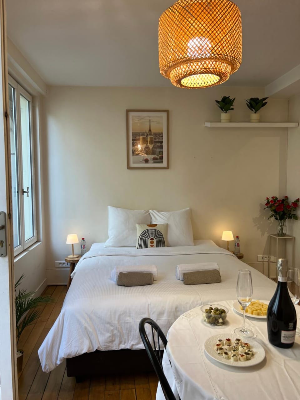 Au cœur du Trocadéro - Tour Eiffel à 5 min Apartment in Paris