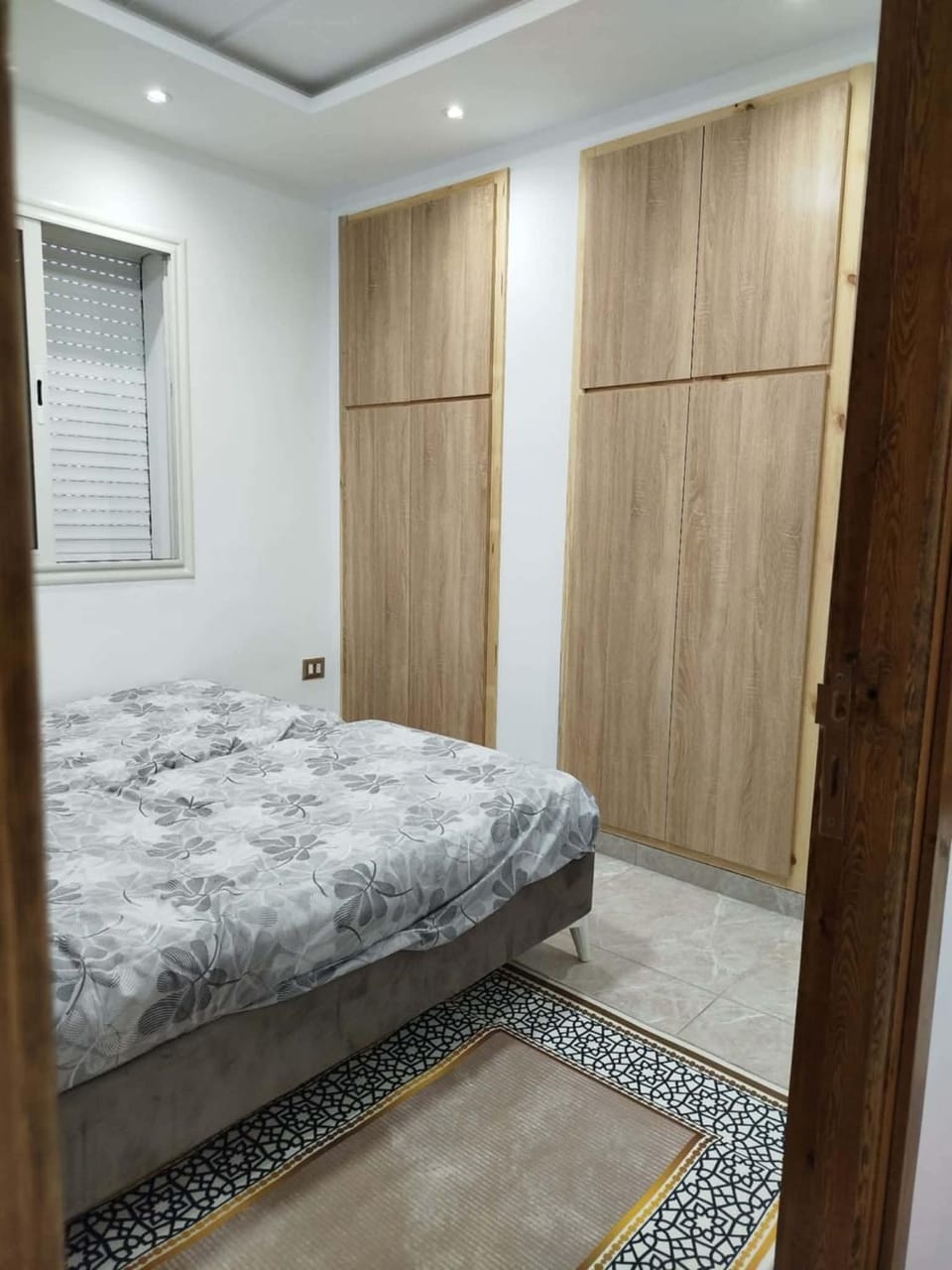 Appartement lemjid Apartment in Tunisia