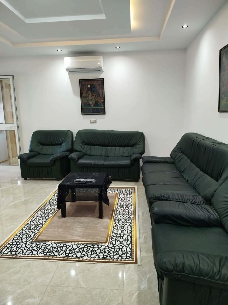 Appartement lemjid Apartment in Tunisia