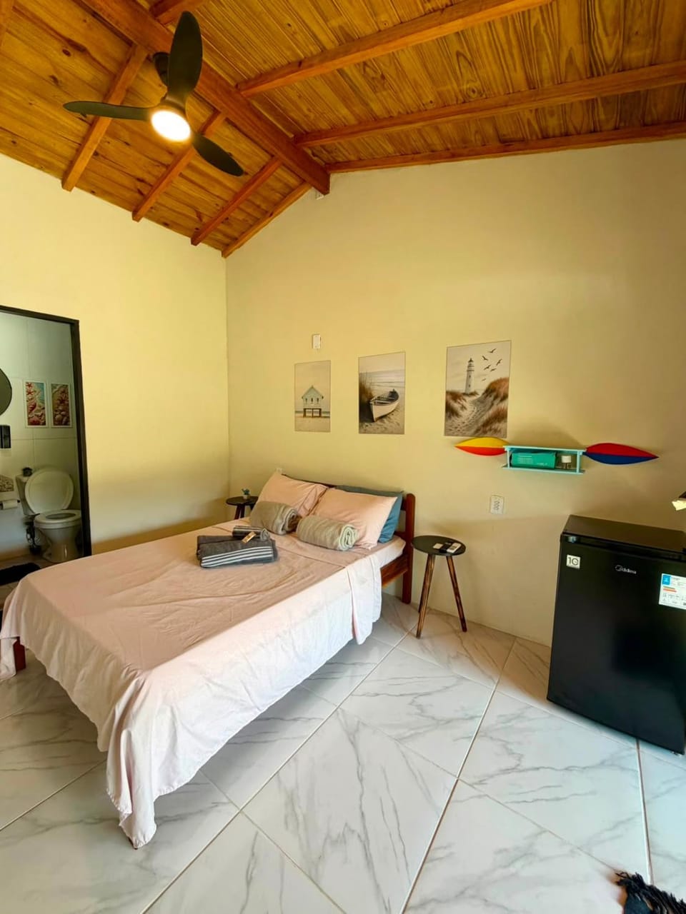 Hospedagem Ratzke Vacation rental in State of Rio de Janeiro