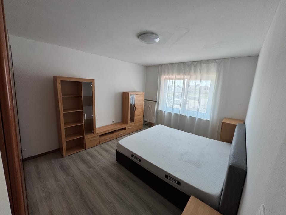 Landshuter str 17 Vacation rental in Straubing