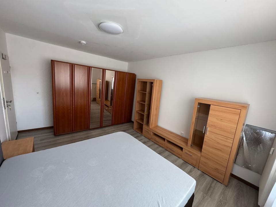 Landshuter str 17 Vacation rental in Straubing