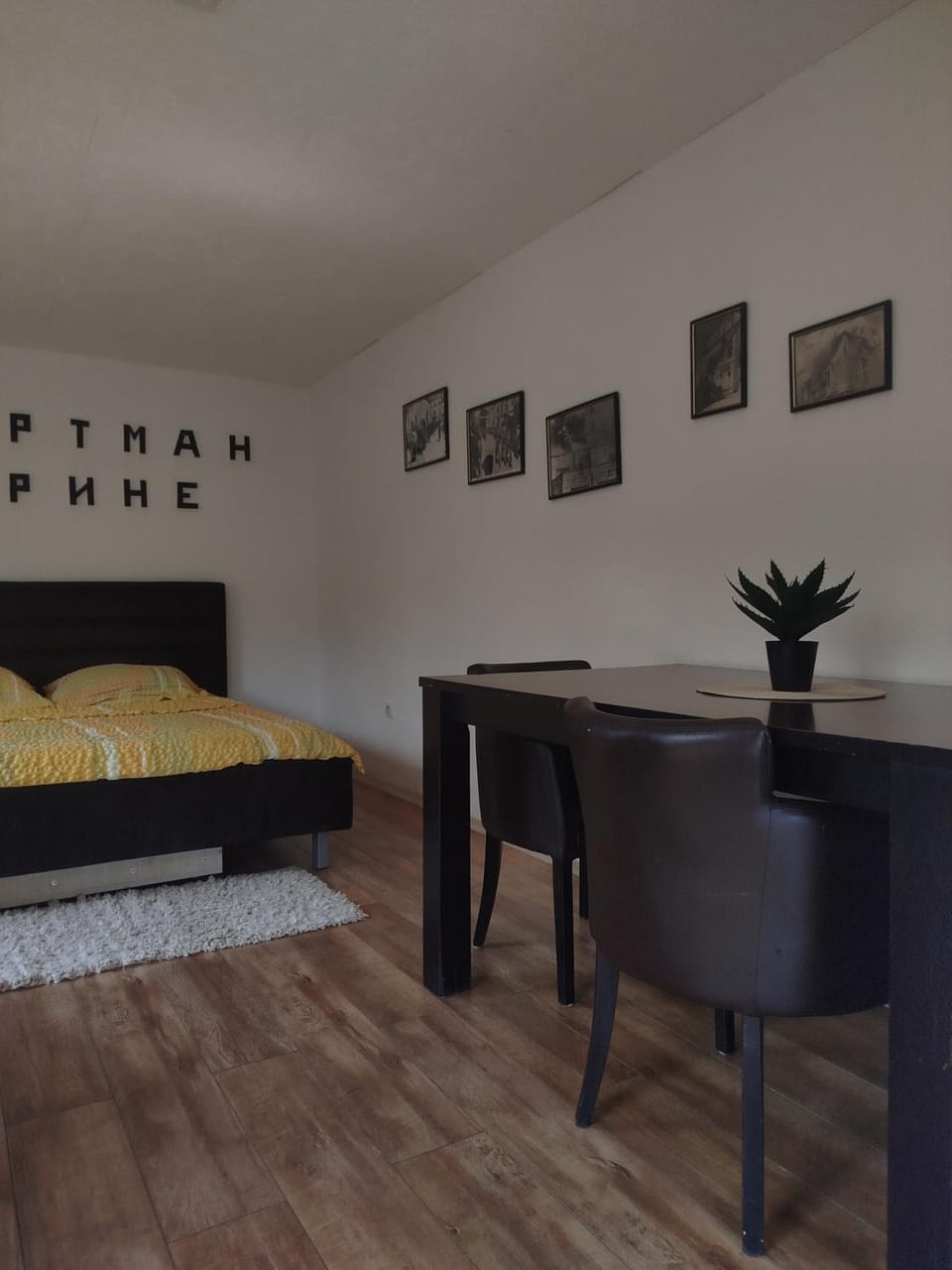 Gavro Apartment in Bosnia and Herzegovina