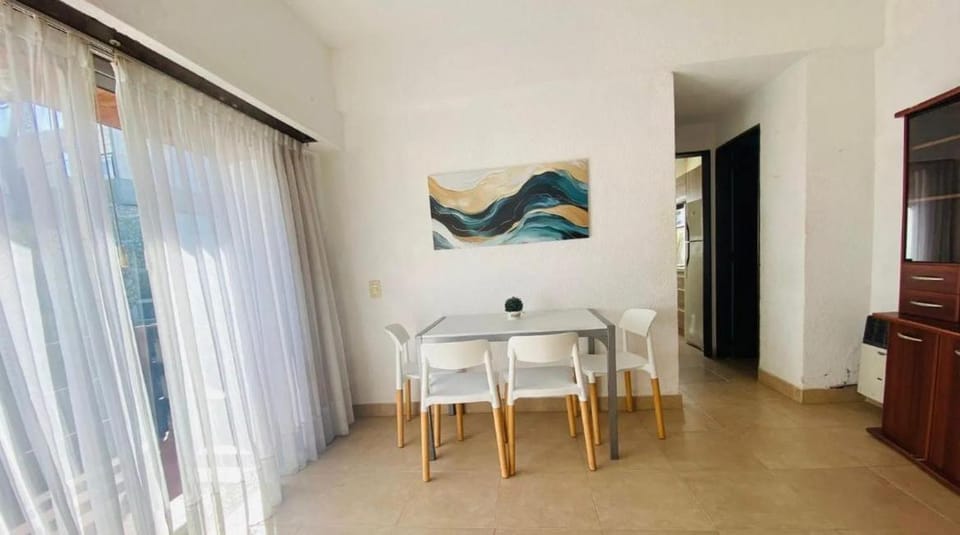 Brisa Pinamar Apartment in Pinamar