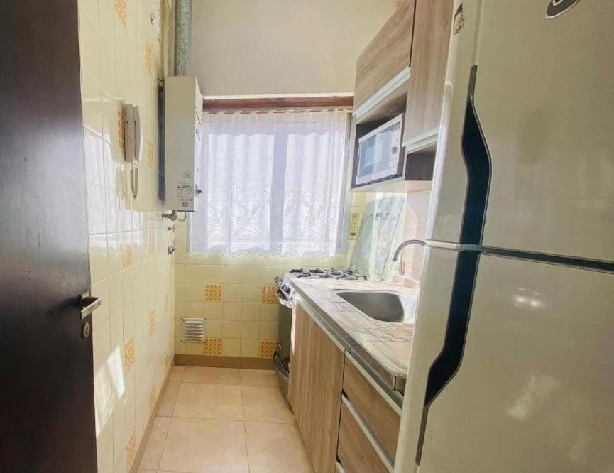 Brisa Pinamar Apartment in Pinamar