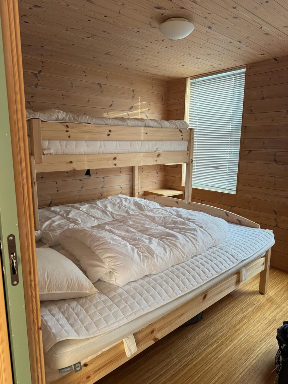 Funkis Hytta House in Vestland