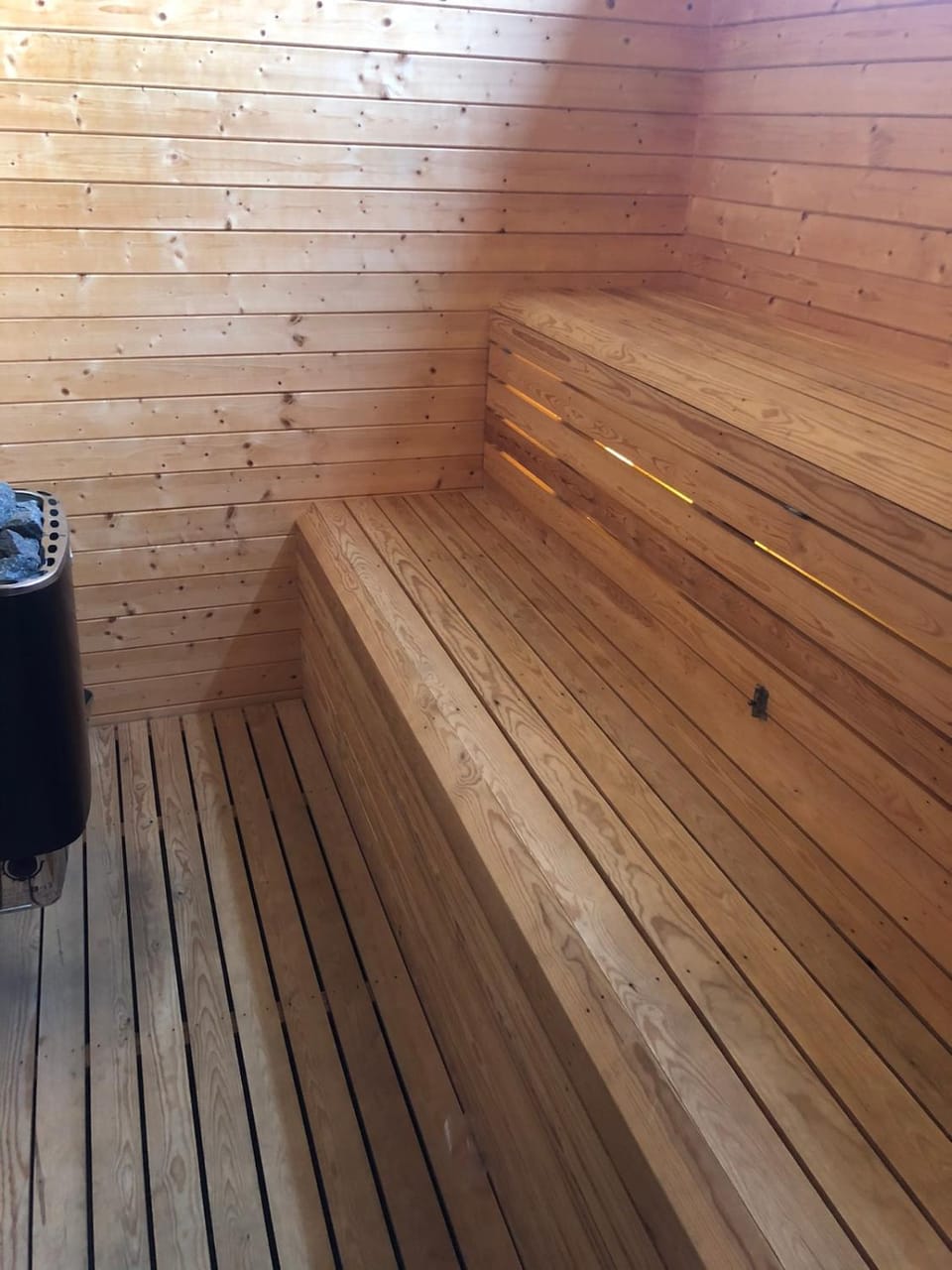 Funkis Hytta House in Vestland