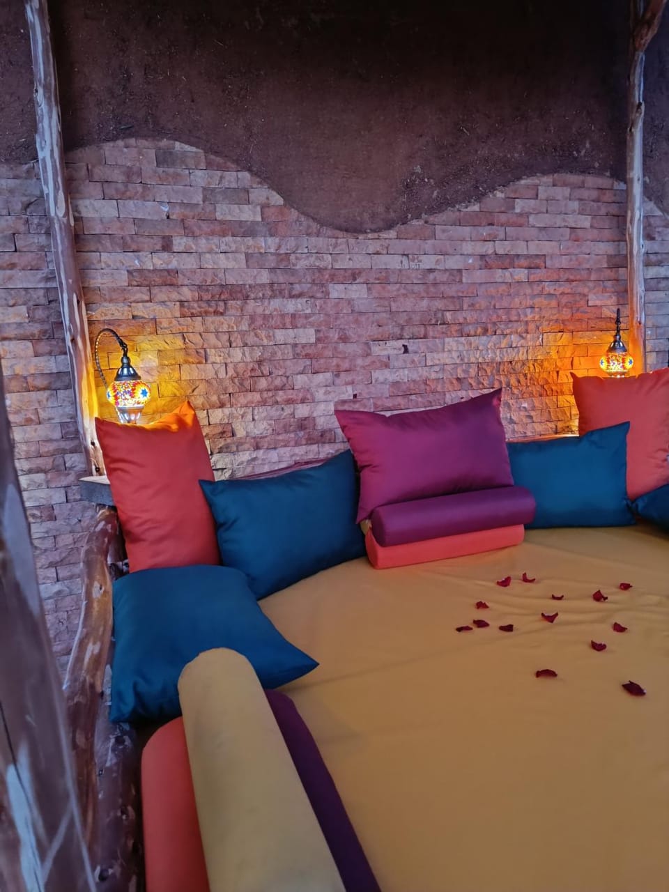 Atlas Mood Bed and Breakfast in Fez-Meknès