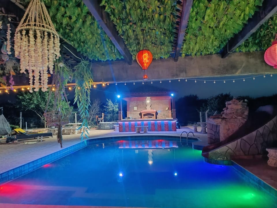 Atlas Mood Bed and Breakfast in Fez-Meknès