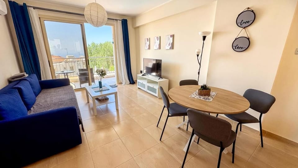 Island of Serenity-Peyia Family Apartment Apartment in Peyia