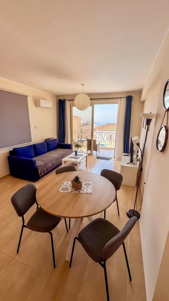 Island of Serenity-Peyia Family Apartment Apartment in Peyia