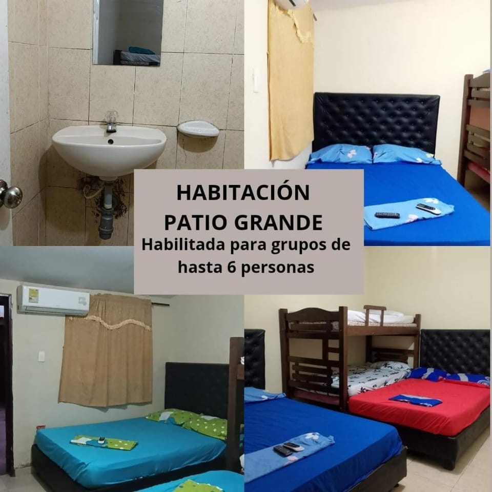 romeu 585 Vacation rental in Cartagena