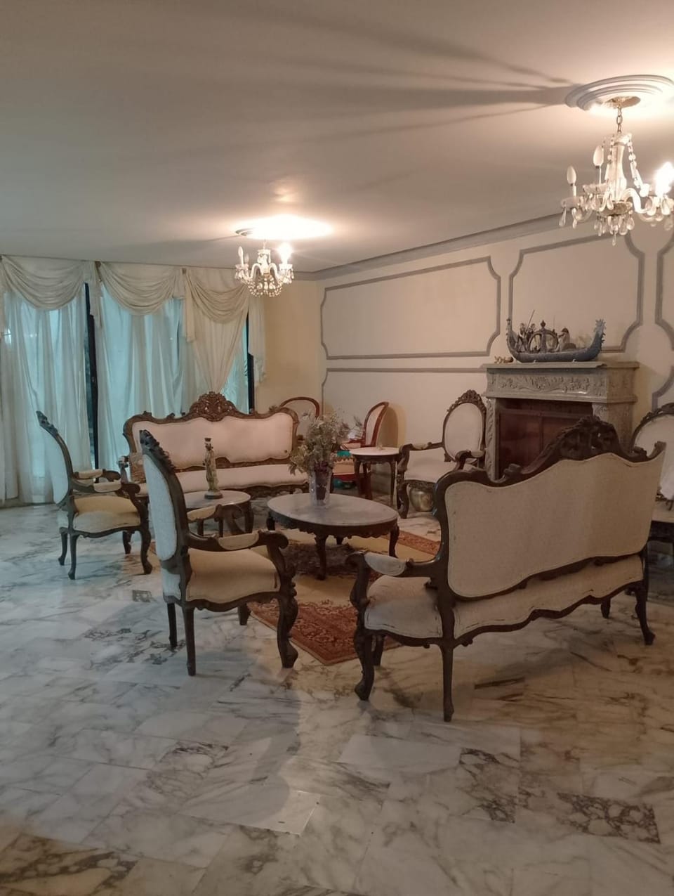 romeu 585 Vacation rental in Cartagena