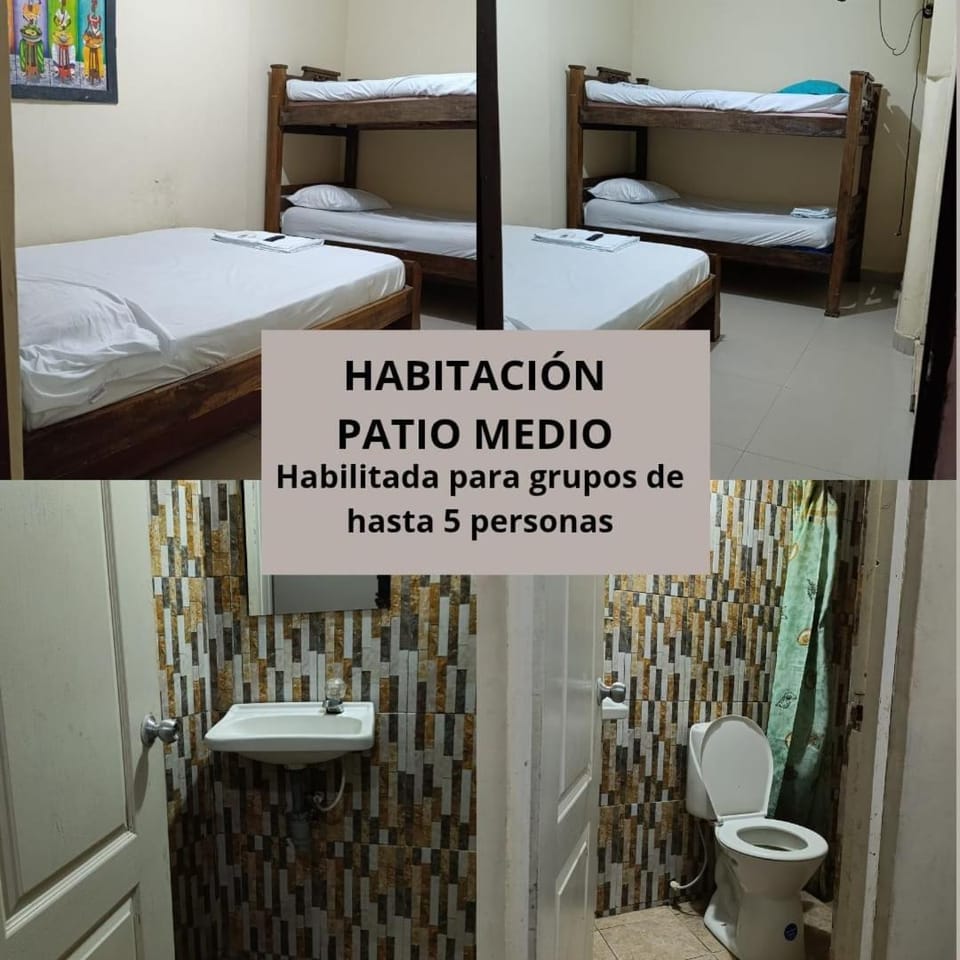 romeu 585 Vacation rental in Cartagena