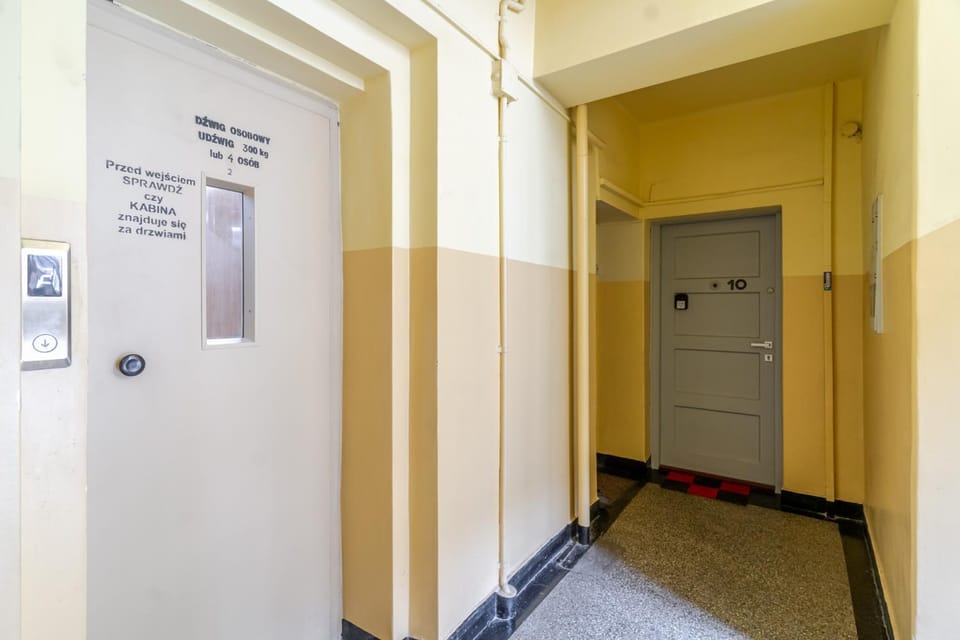 elevator