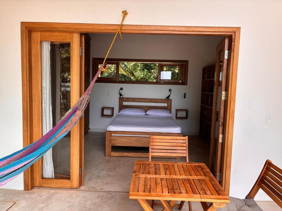 A charming oceanfront house House in Antioquia