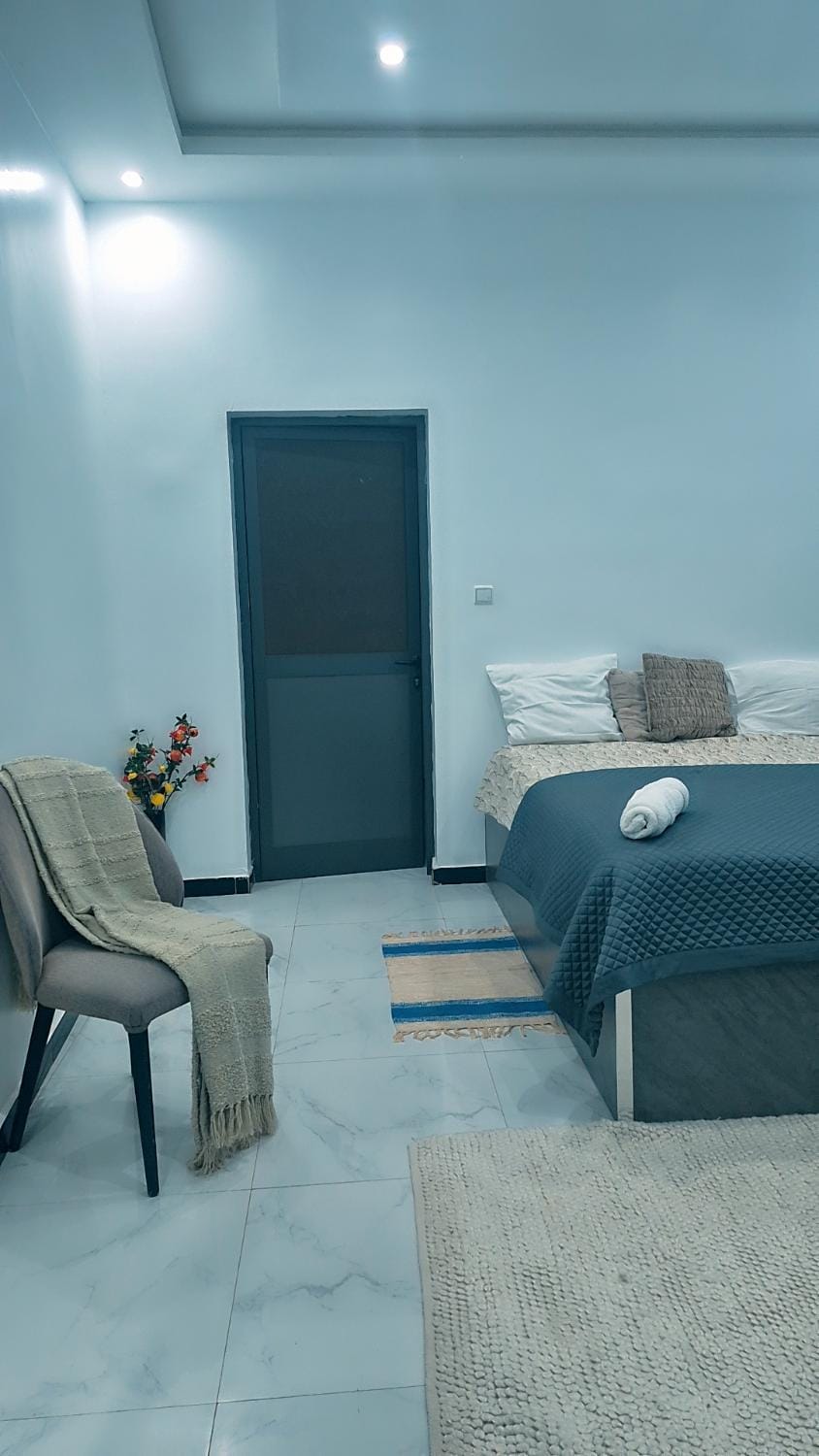 Villa Madiba Villa in Thiès Region, Senegal