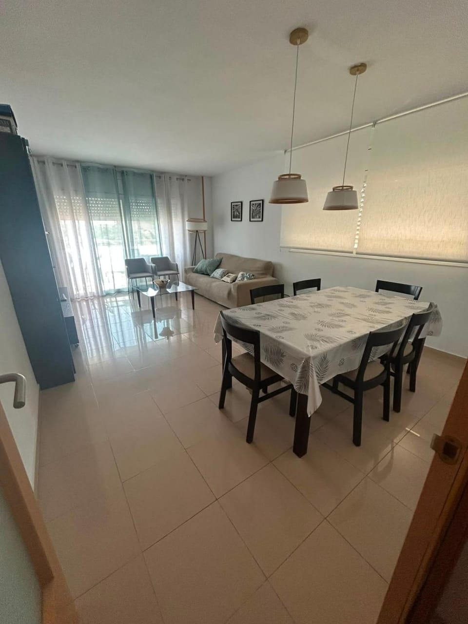 LV Tarragona Apartment in Salou