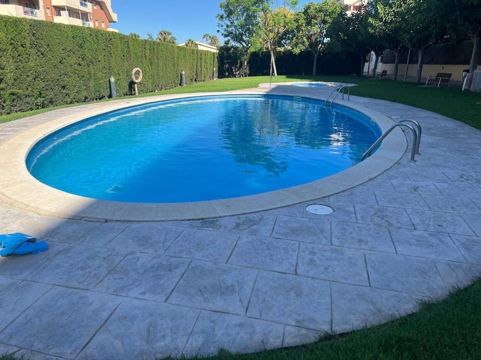 LV Tarragona Apartment in Salou