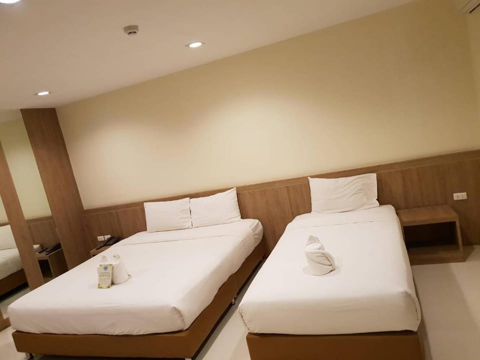 OMG Hotel Hotel in Laos