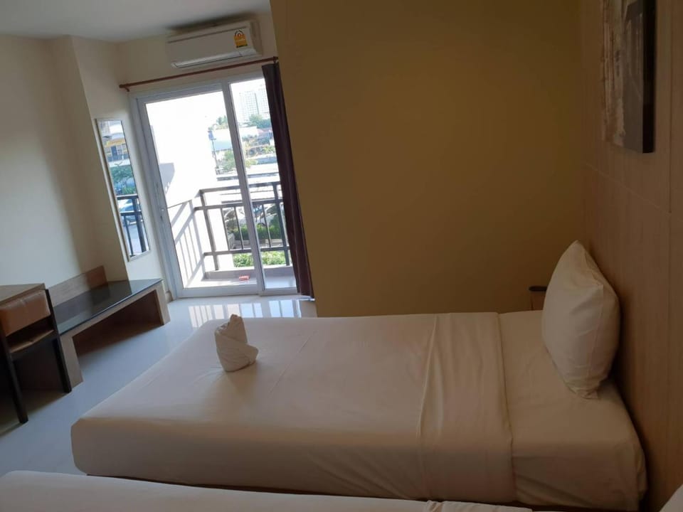 OMG Hotel Hotel in Laos