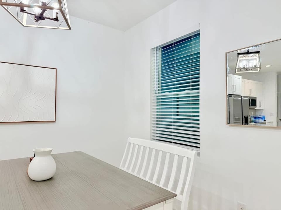 Spacious 4BR 2BA Retreat in Port Charlotte House in North Port