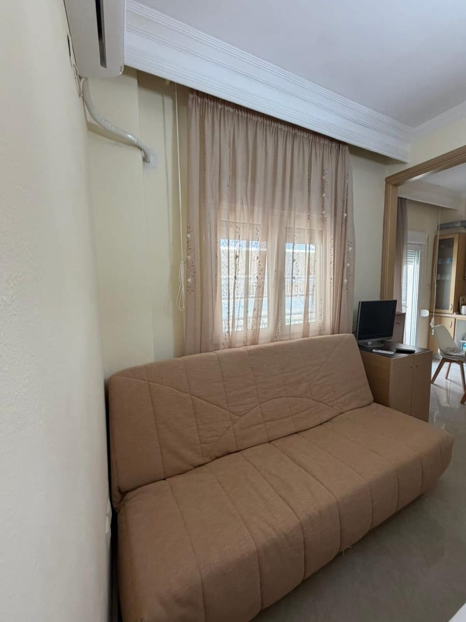 StudioNerelia Apartment in Decentralized Administration of Macedonia and Thrace