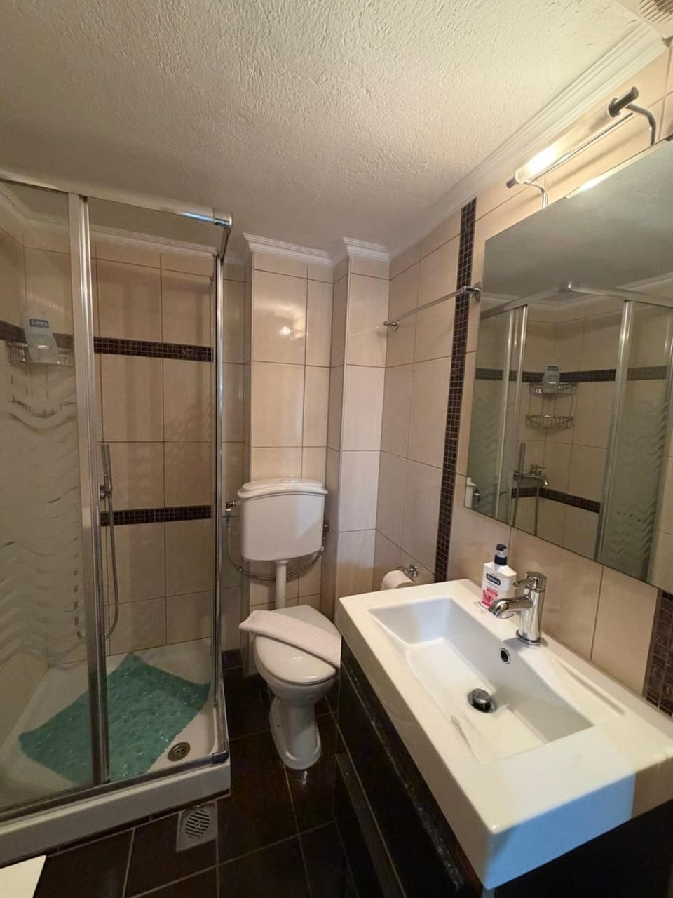 StudioNerelia Apartment in Decentralized Administration of Macedonia and Thrace