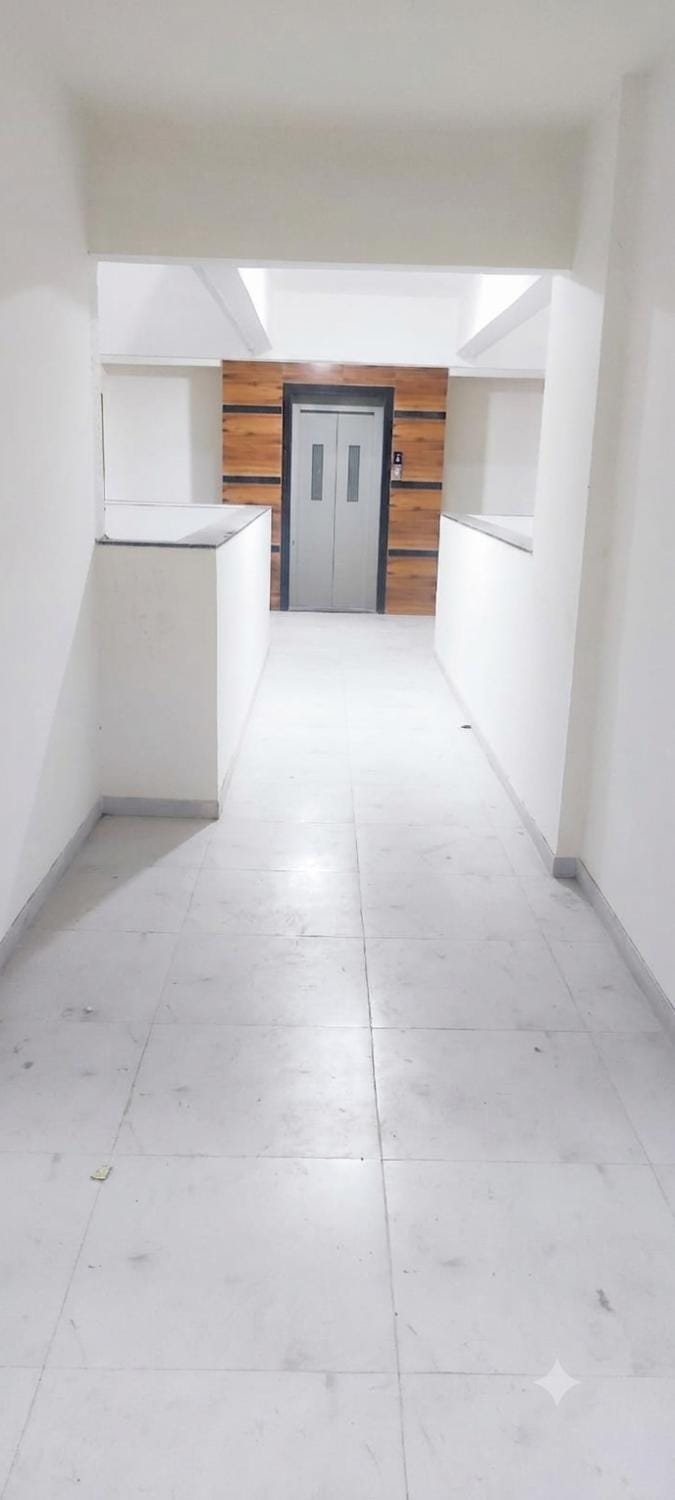 Area and facilities