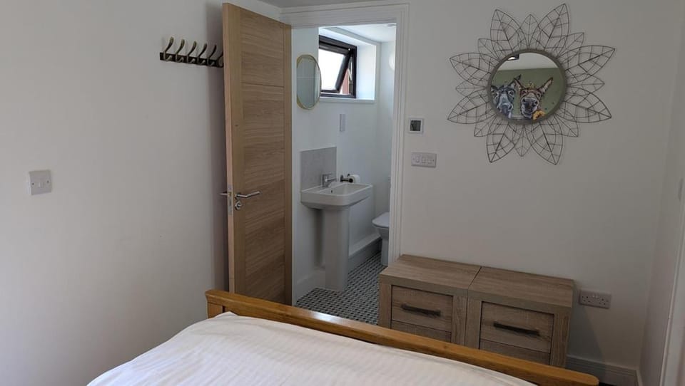 The Annexe Apartment in Wellington