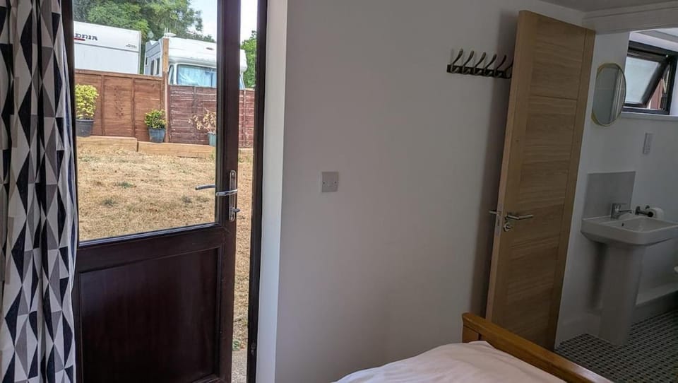The Annexe Apartment in Wellington