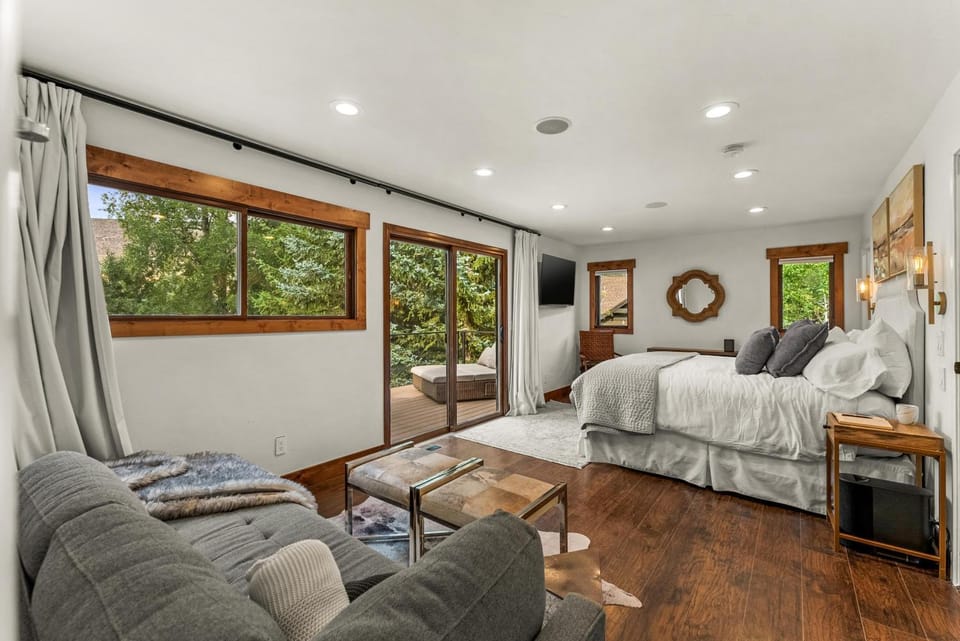 Eagle Vail Haven in Avon CO House in Eagle County