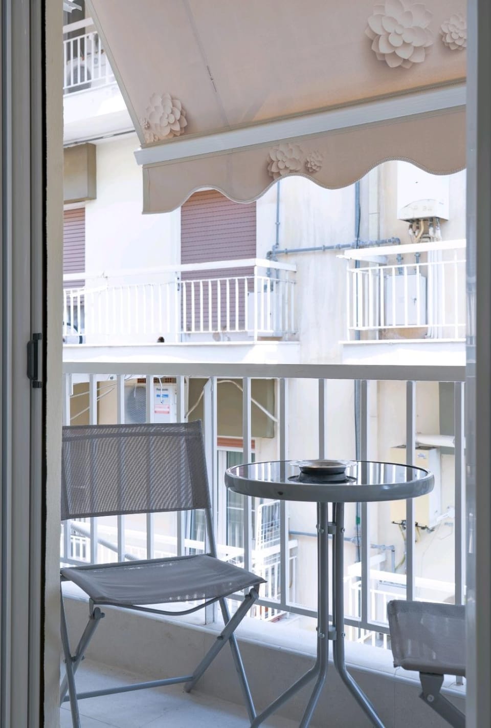 My SKG Home Apartment in Thessaloniki