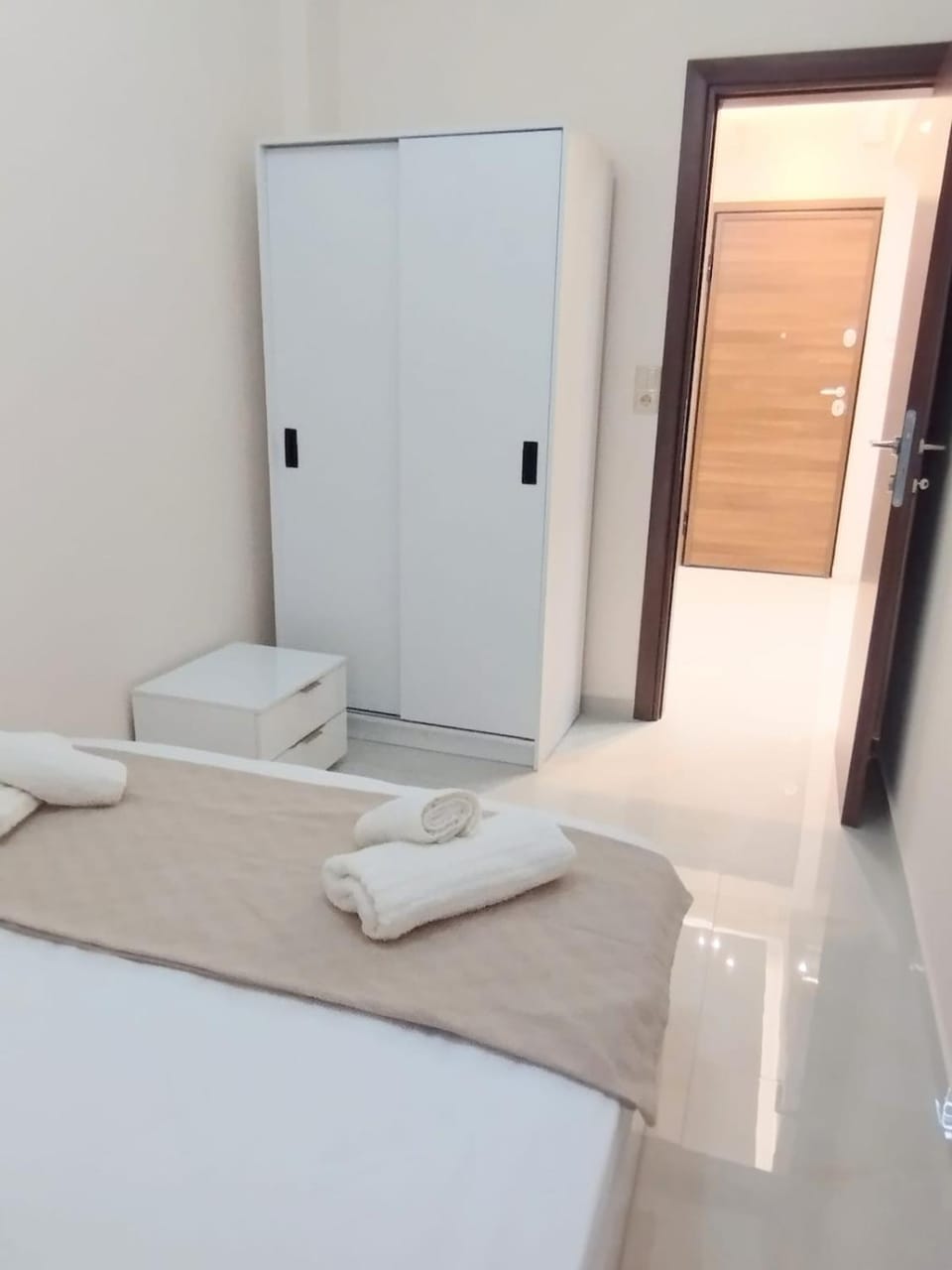 My SKG Home Apartment in Thessaloniki