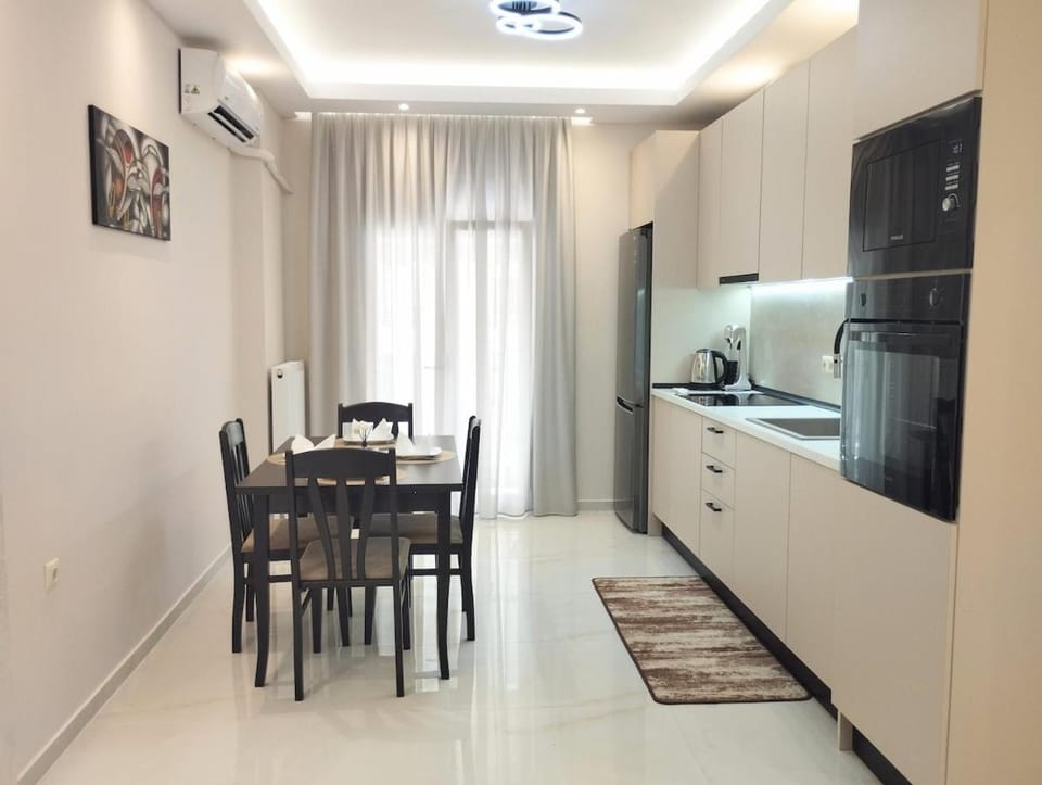 My SKG Home Apartment in Thessaloniki