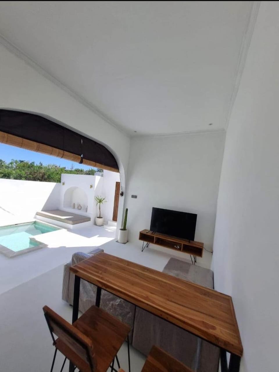 Kama Villa 1 Villa in Bali