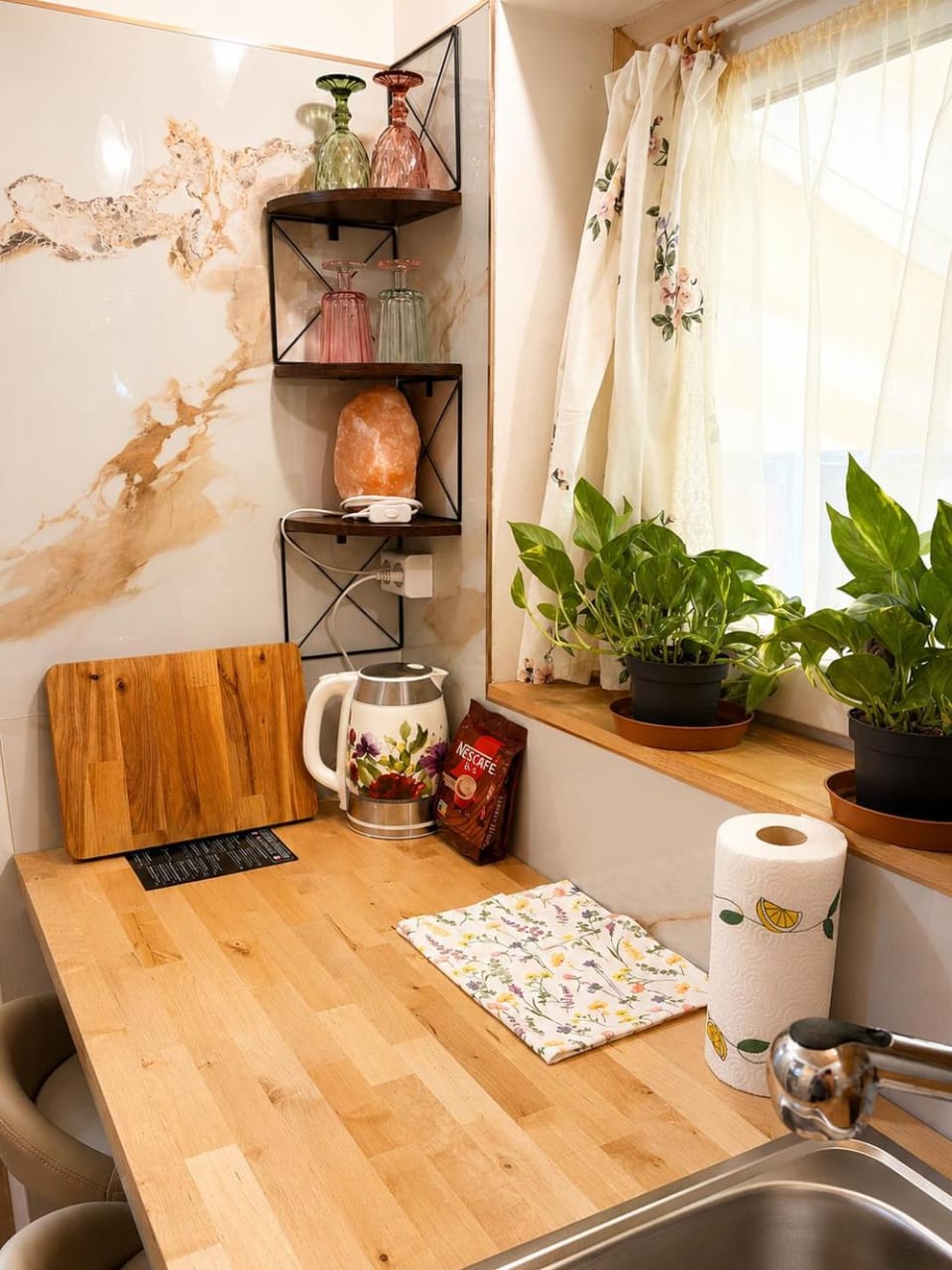 Cozy Studio Apartment in Hungary