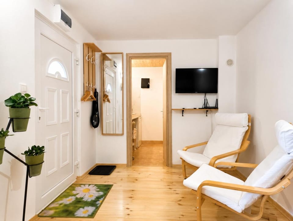 Communal lounge/ TV room, TV and multimedia, Living room, wardrobe, air conditioner