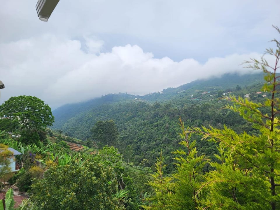 Kodai view point Vacation rental in Kodaikanal