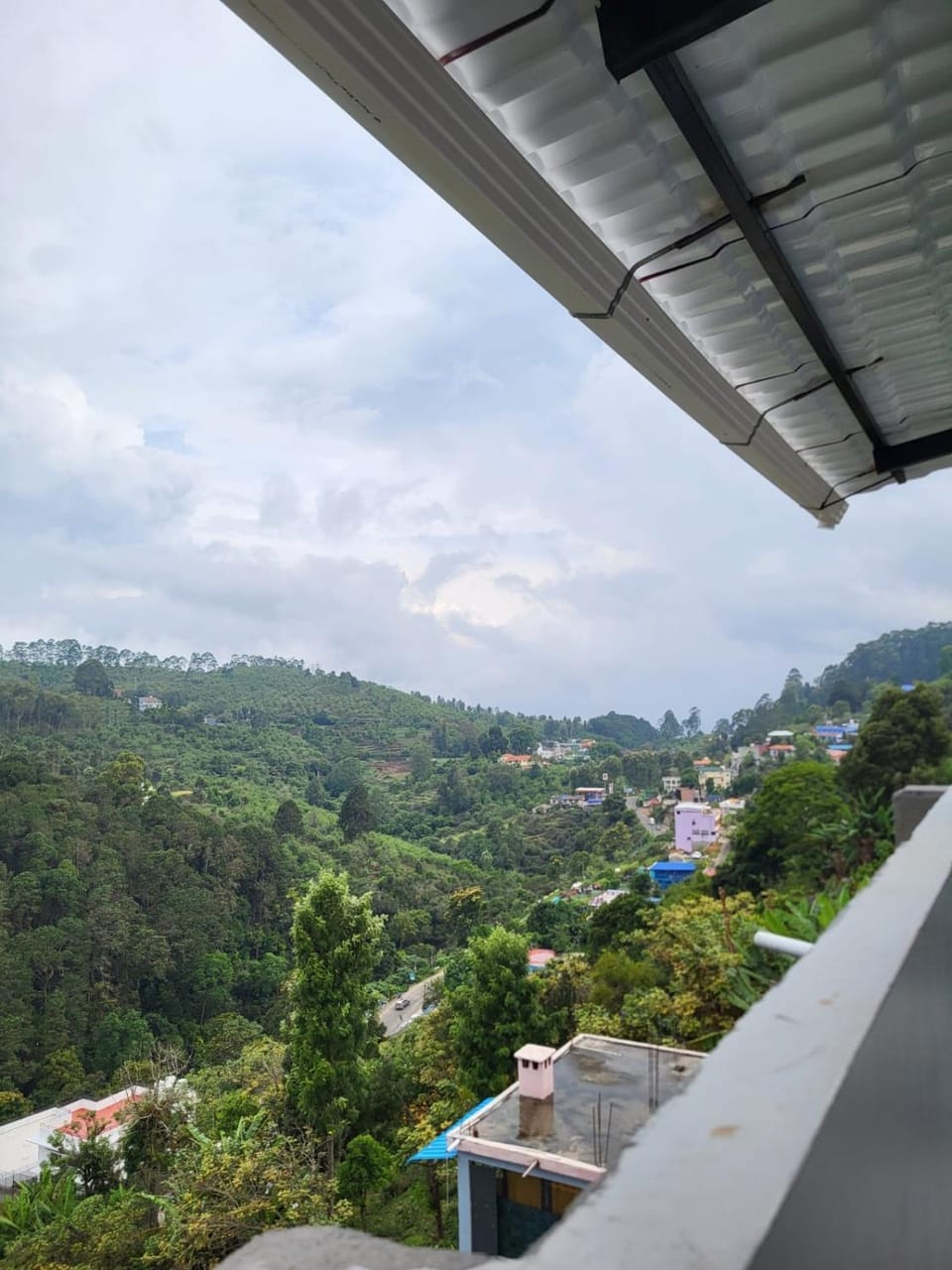 Kodai view point Vacation rental in Kodaikanal