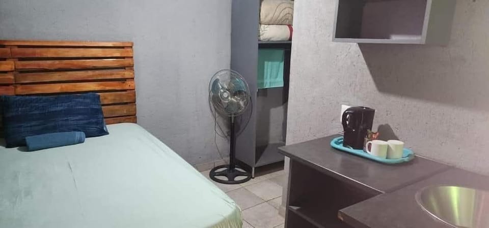 Zairasbread Apartment in South Africa