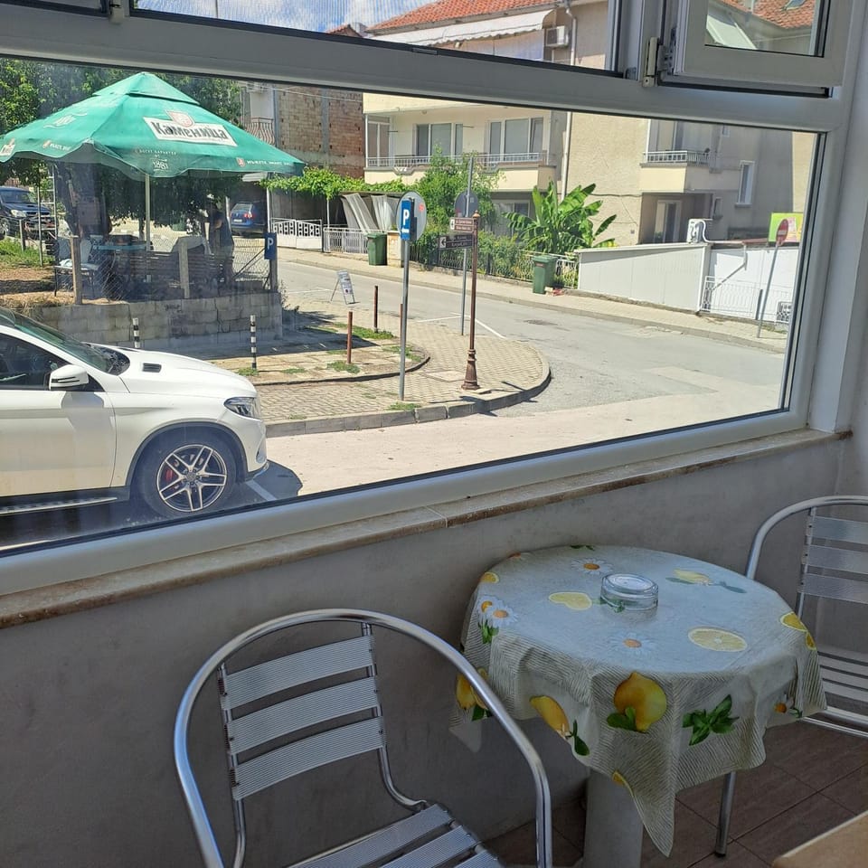 Слънце 14 Bed and Breakfast in Burgas Province