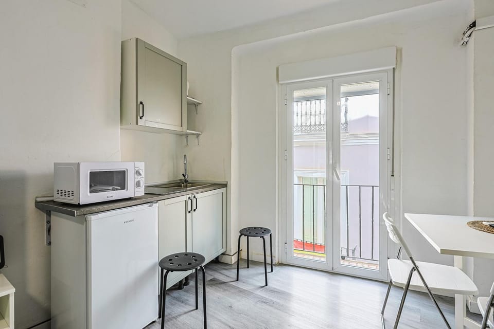 Apartamento Harinas 2 - Vacacional Sevilla Apartment in Seville