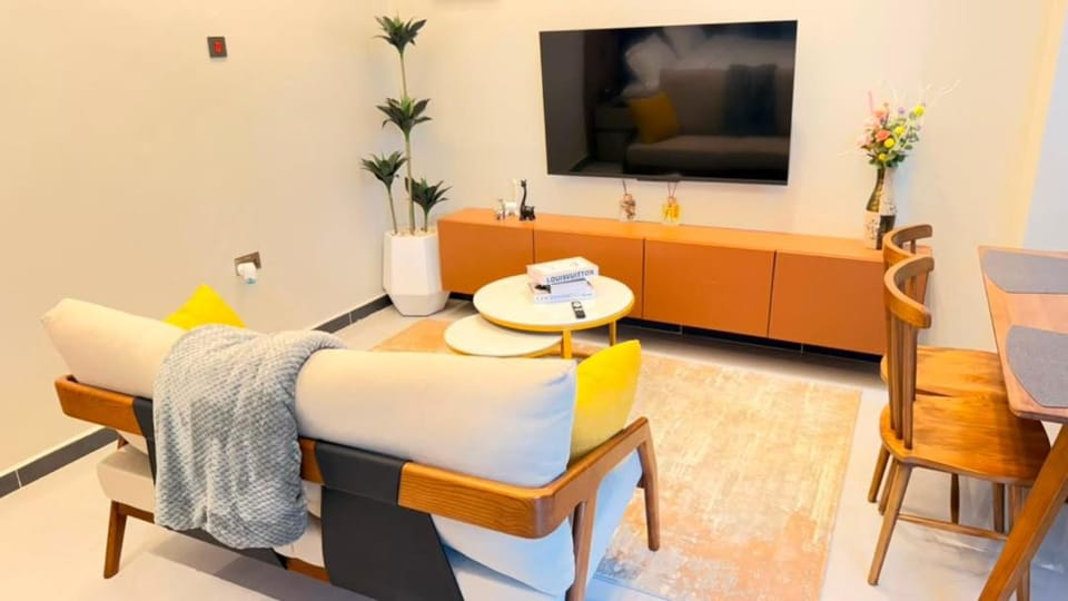 EZER HOMEs Apartment in Kampala