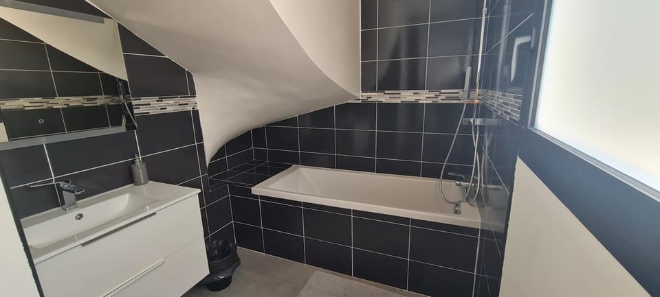 Les chambres de Dolce Bed and Breakfast in French Riviera
