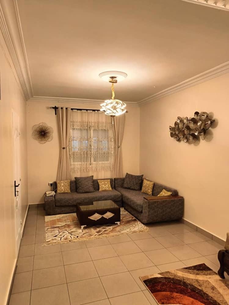 J'andarc Villa in Algeria