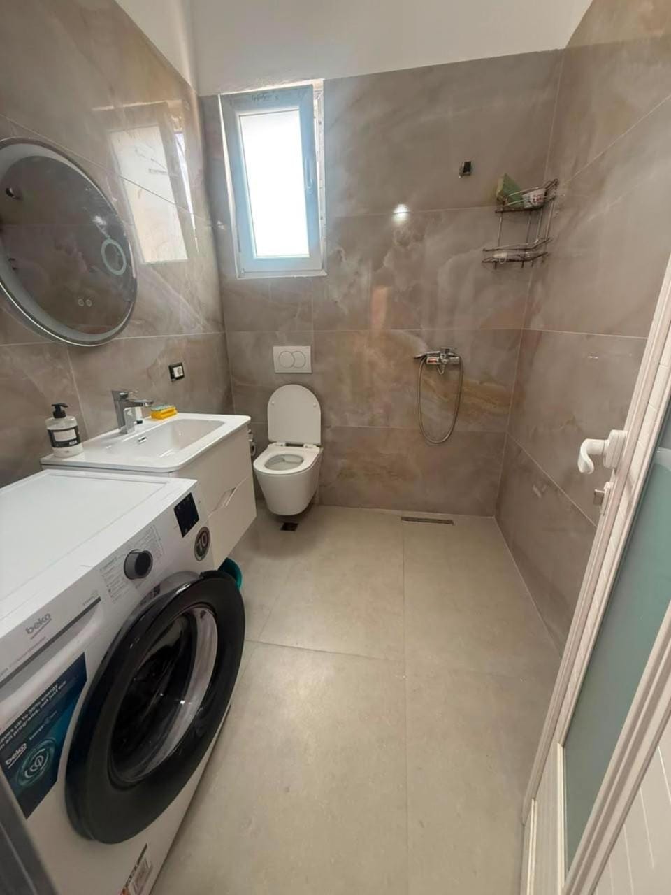 Casa Mare Apartment in Tirana County, Albania