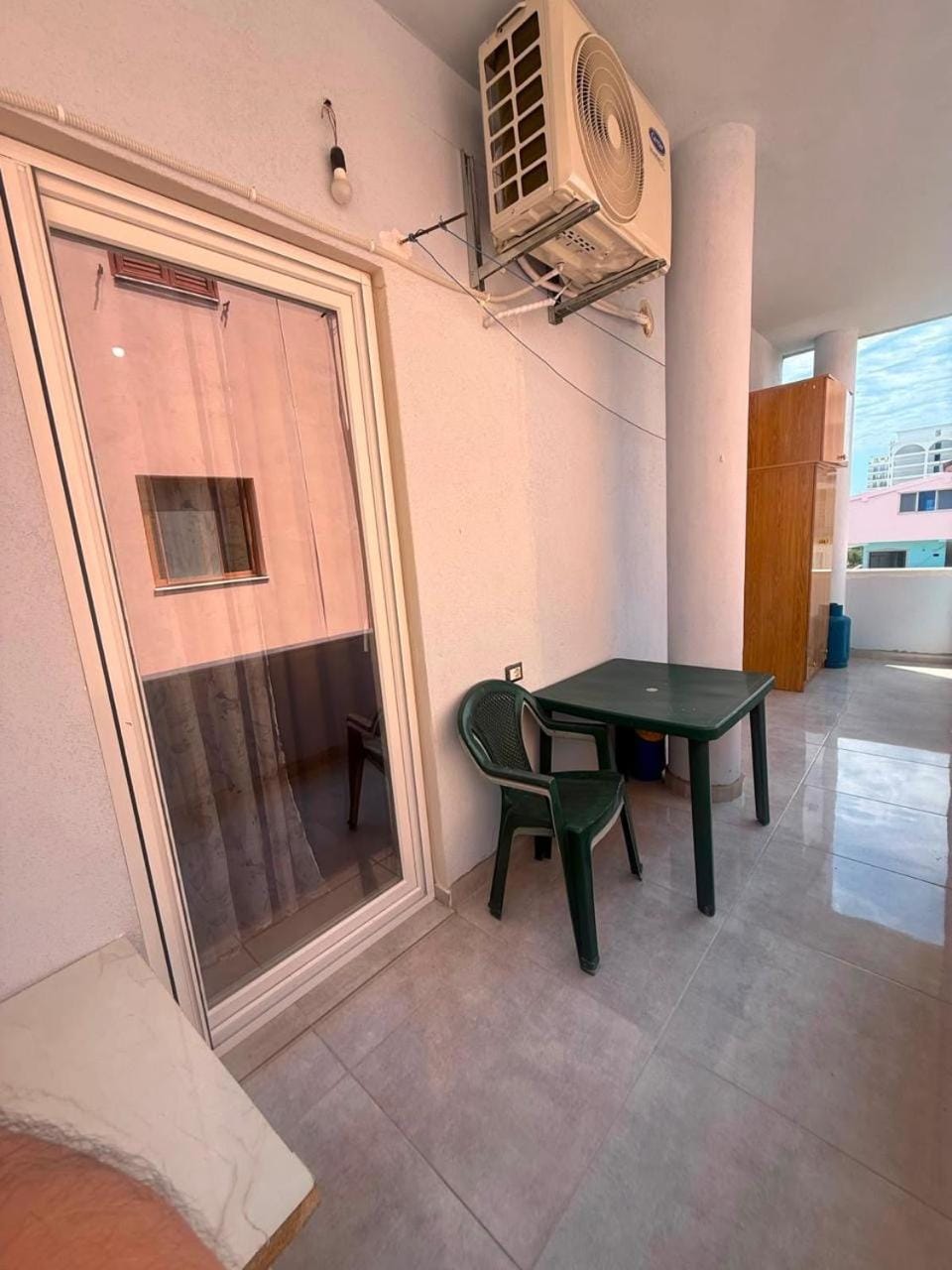 Casa Mare Apartment in Tirana County, Albania