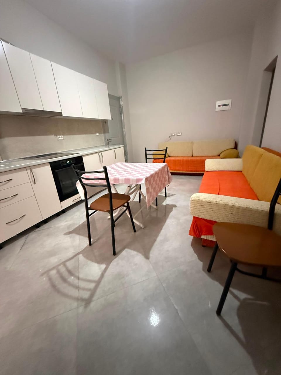 Casa Mare Apartment in Tirana County, Albania